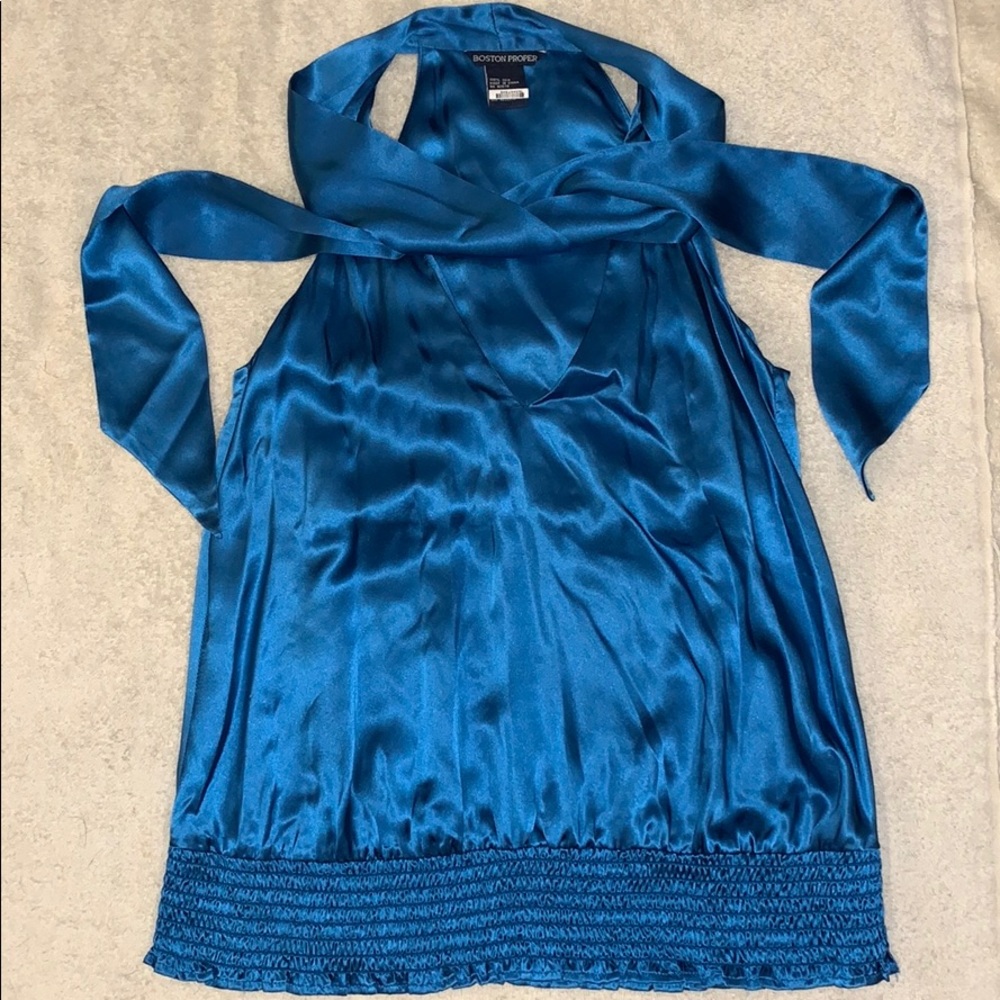 Boston Proper Blouse